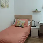 Piso Céntrico En Canido * Ferrol