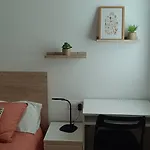 Piso Céntrico En Canido Apartamento Ferrol