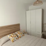 Piso Céntrico En Canido Apartamento