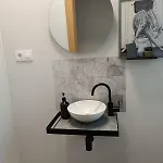 Apartamento Piso Céntrico En Canido Ferrol