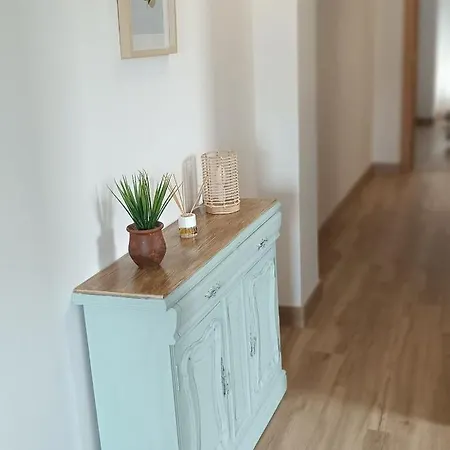 Apartment Piso Centrico En Canido Ferrol