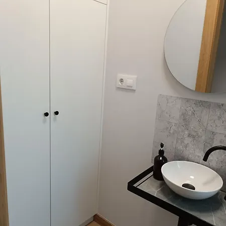Apartment Piso Centrico En Canido Ferrol