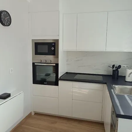 Apartment Piso Centrico En Canido *