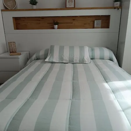 Apartman Concepcion Arenal Ferrol