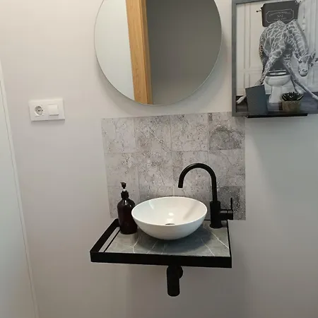 Lejlighed Concepcion Arenal Ferrol