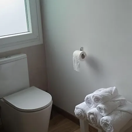 Concepcion Arenal * Ferrol