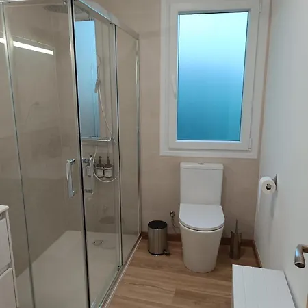 Lejlighed Concepcion Arenal Ferrol