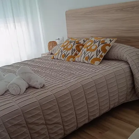 Apartman Concepcion Arenal Ferrol