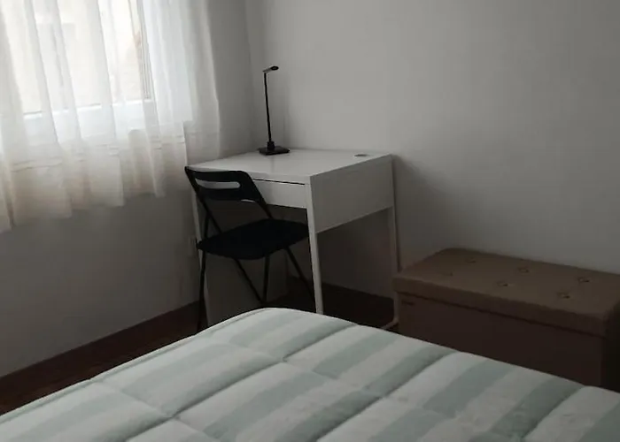 Concepcion Arenal * Ferrol