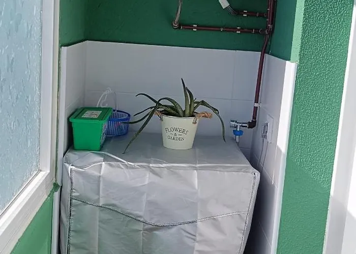 Appartement Concepcion Arenal *