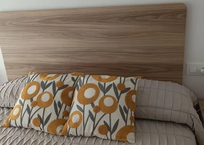 Appartement Concepcion Arenal Ferrol