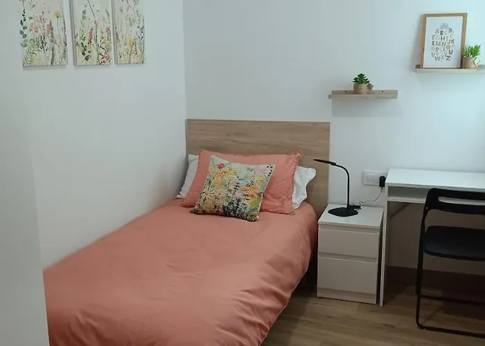 Concepcion Arenal * Ferrol