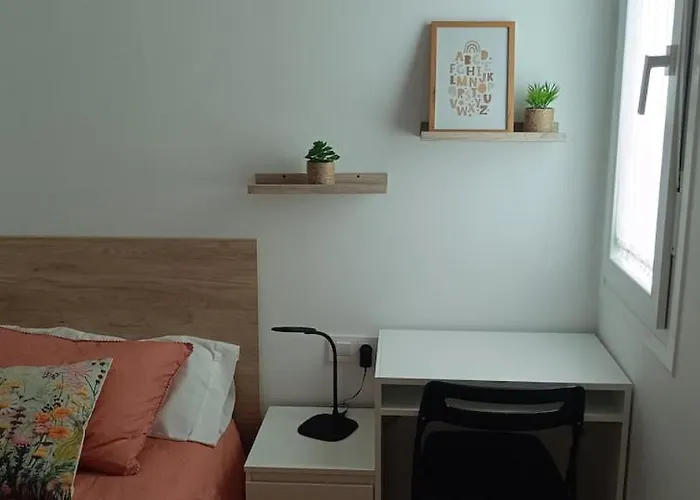 Concepcion Arenal Apartman Ferrol