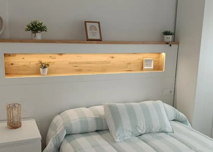 Concepcion Arenal Appartement *