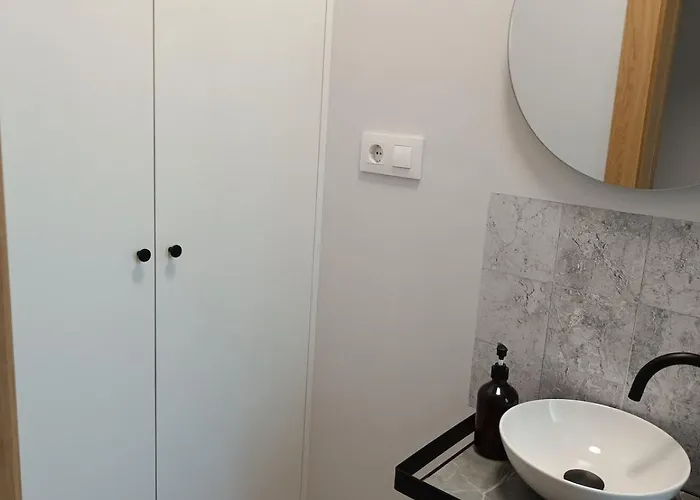 Appartement Concepcion Arenal Ferrol