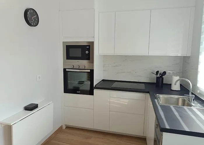 Apartman Concepcion Arenal *