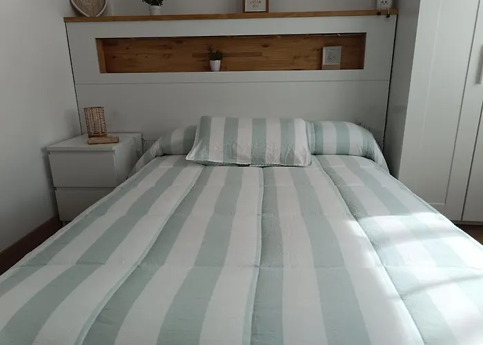 Appartement Concepcion Arenal Ferrol