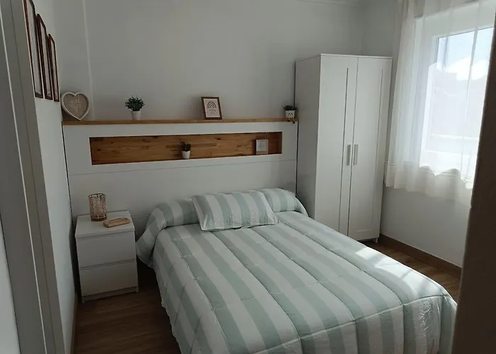 Concepcion Arenal Ferrol