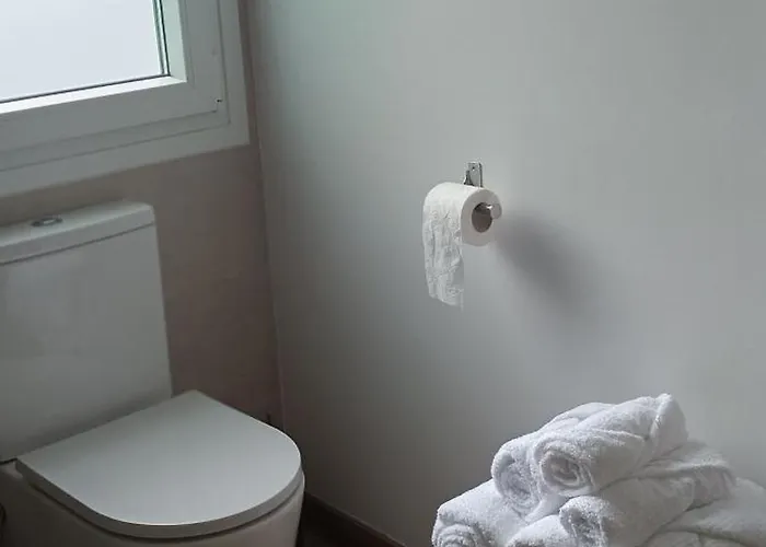 Concepcion Arenal * Ferrol